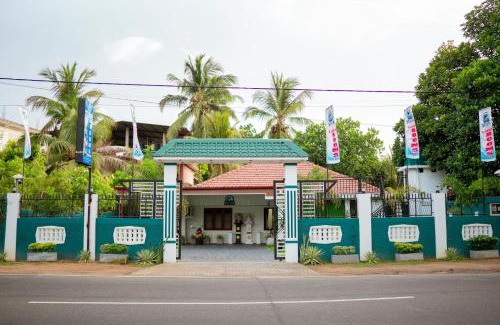 Batticaloa Hotel | Batti Lagoon Hotel