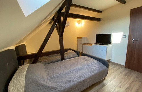 Battonya House | Battonya house - near Arad and border Turnu