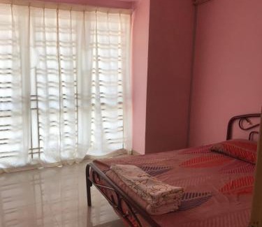 Simpang Ampat House | Batu Kawan Home