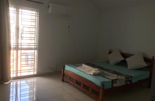 Simpang Ampat House | Batu Kawan Home