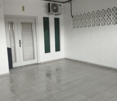 Taman Bukit Pasir House | Batu Pahat Taman Banang Homestay