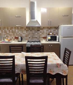 New Boulevard Apartment | Batumi Appartments