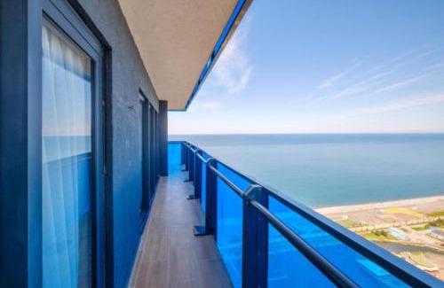 Imereti Apartment | Batumi Panorama Center Suites