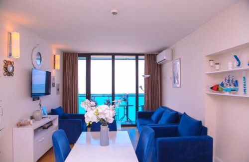 Imereti Apartment | Batumi Panorama Center Suites