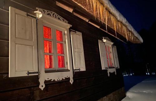 Alytus county House | Baublys Lake Lodge