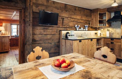 Fiss House | Bauernhof Wachter