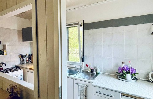 Kagel House | Bauhaus Tiny House + plot of land