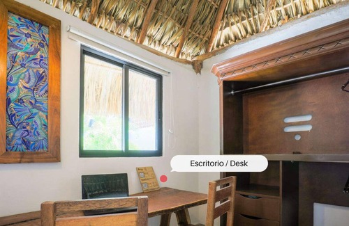 Soliman Bay Cabin | Baula Tulum, la Exclusividad Eco-Estelar