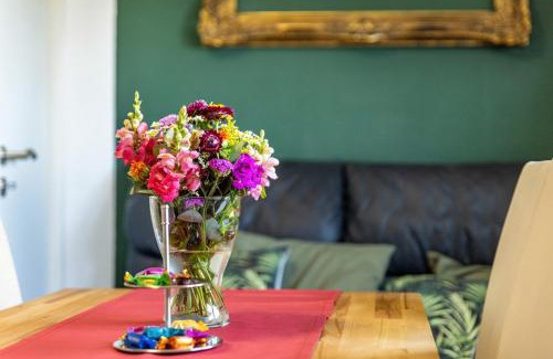 Hechingen Apartment | Baumelt Ferienwohnung
