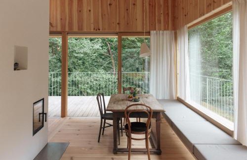 Dobl-Zwaring Apartment | baumhaus buchengrün