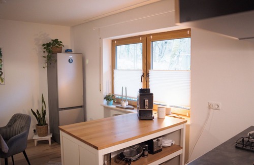 Karlstadt Apartment | BaumHaus - little vacation happiness