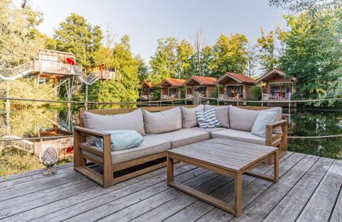 Jetzendorf Hotel | Baumhaushotel Oberbayern
