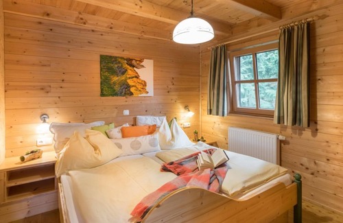 Kopfing im Innkreis House | Baumhotel Apartment - Baumhotel