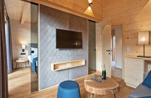 Kopfing im Innkreis House | Baumhotel Waldblick - Baumhotel