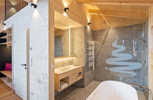 Kopfing im Innkreis House | Baumhotel Waldloft - Tree hotel