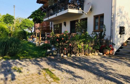 Riedering Apartment | Bauniglerhof