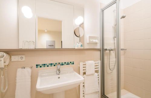 Blankenese Hotel | Baurs Park