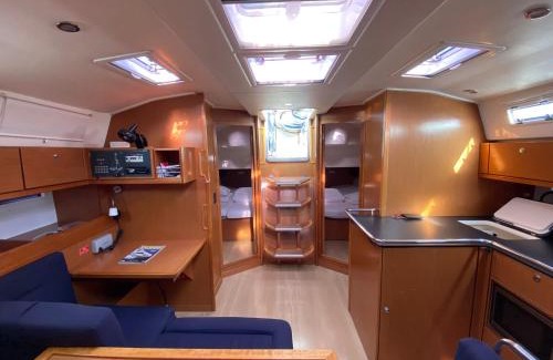 Municipality of Sukosan Boat Rental | Bavaria 45 Cruiser Prive huur incl. schipperservice
