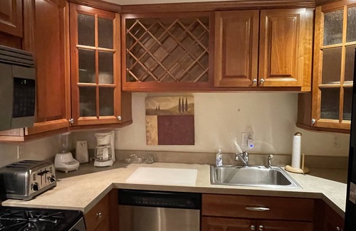 Cooperstown - Otsego Lake Apartment | Bavarian Farm Apt Immaculate 1 bdrm apt w/king bed near Cooperstown Dreams Park