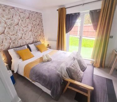 Bilston House | Bavelle Bilston Urban Village