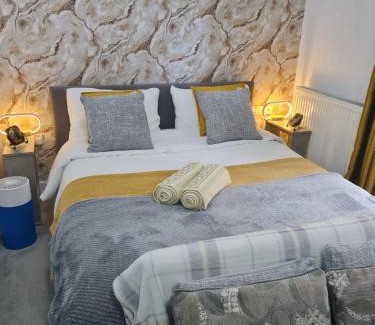 Bilston House | Bavelle Bilston Urban Village