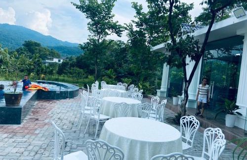 Ba Vi Hotel | Bavi Hill Villa Ha Noi
