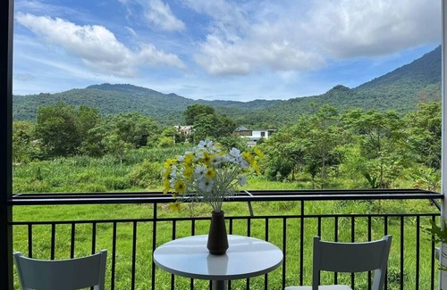 Ba Vi Villa | Bavi Hill Villa
