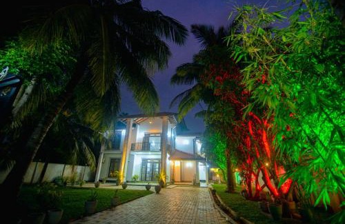 Uswetakeiyawa Villa | bawana vila