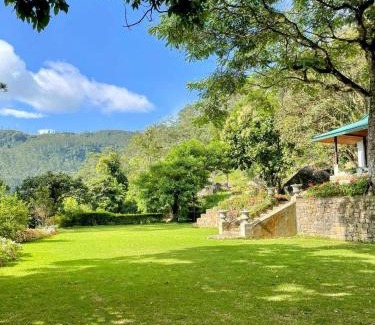 Pathahewaheta House | Bawlana Estate - Kandy