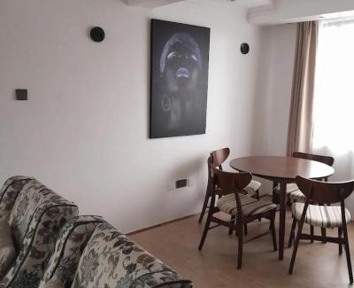 Homa Bay Bed & Breakfast | BaY Breeze Homes