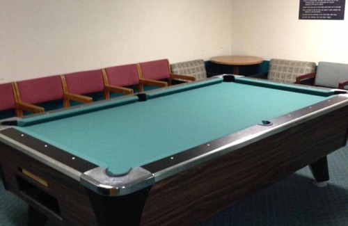 Sehome Hotel | Bay City Inn