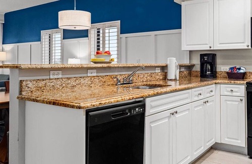 Sandestin Condo | Bay Club II- Destin Family Getaway!