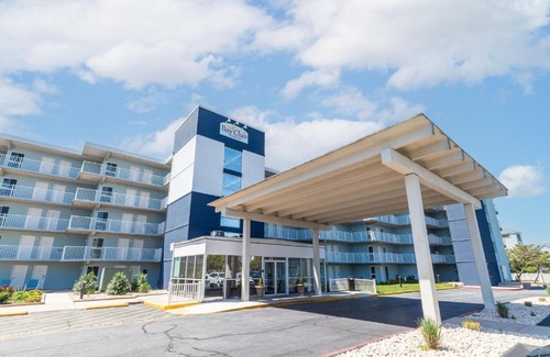 Midtown Ocean City Apartment | Bay Club Resort