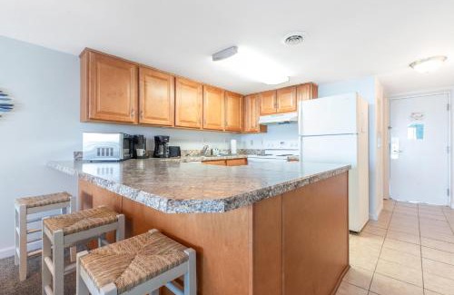 Midtown Ocean City Apartment | Bay Club Resort