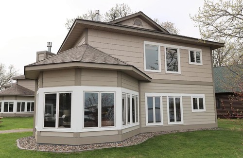 Nisswa Apartment | Bay Colony 774 - Upper