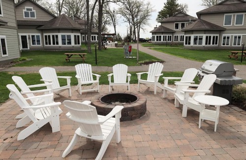 Nisswa Apartment | Bay Colony 774 - Upper