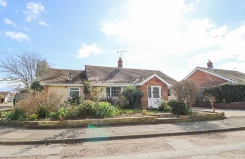 Bembridge House | Bay Cottage