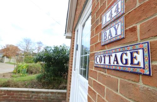 Bembridge House | Bay Cottage