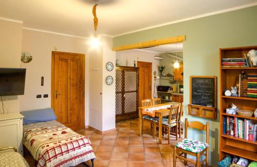 Verrua Savoia House | Bay Cottage