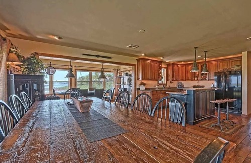 Goshen House | "Bay Dream" Avalon - 360 Views - Hot Tub - Roof Deck - Bike To Beach