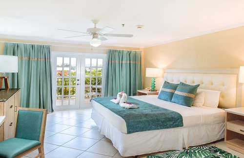 Rodney Bay Hotel | Bay Gardens Beach Resort and Spa