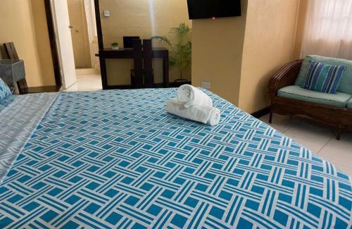 Rodney Bay Hotel | Bay Heights Escape Aparthotel