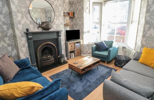 Bridlington House | Bay House