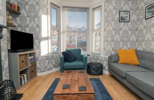 Bridlington House | Bay House