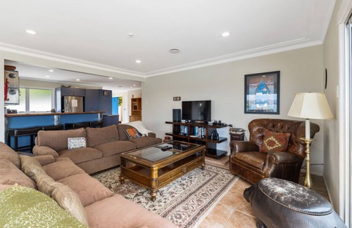 Opua House | Bay of Islands Ocean Views House