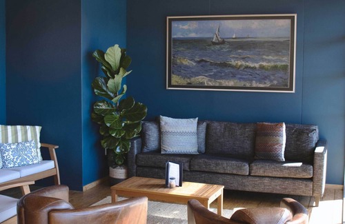 Arthur's Bay Cabin | Bay of Many Coves Resort