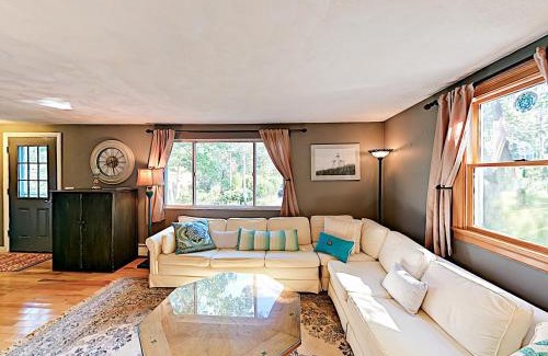 East Falmouth House | Bay Pointe Bungalow