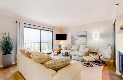 Midtown Ocean City Apartment | Bay Princess 403 - Just Breathe