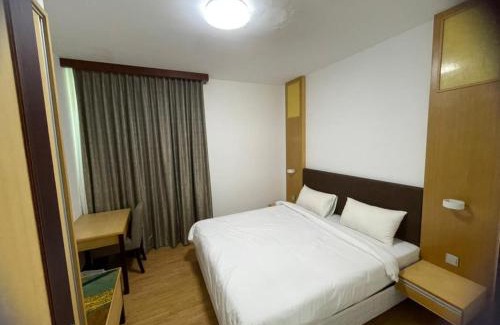 Taman Selera Apartment | Bay Resort by Imperial Suites Miri , Diamond Tower
