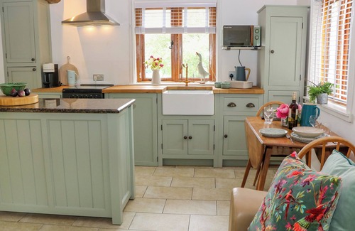 Turnditch Cottage | Bay Tree Cottage